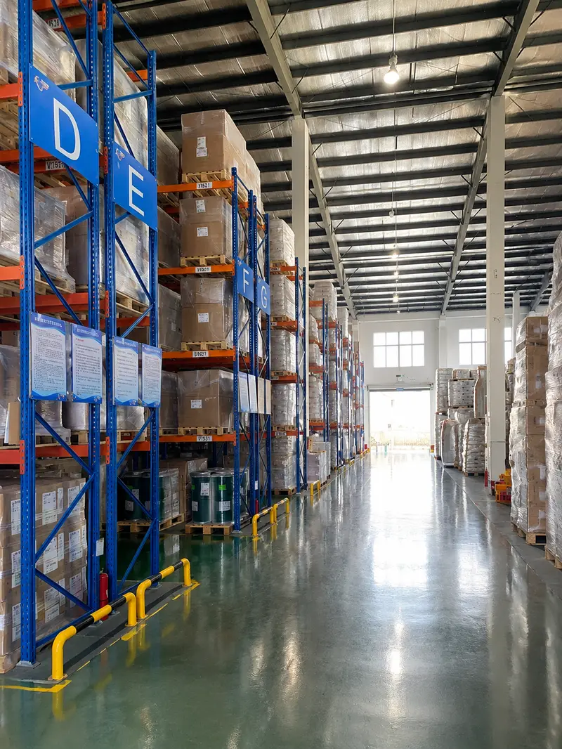 中小制造业主必看:租仓库避坑3招,仓储成本直降20%