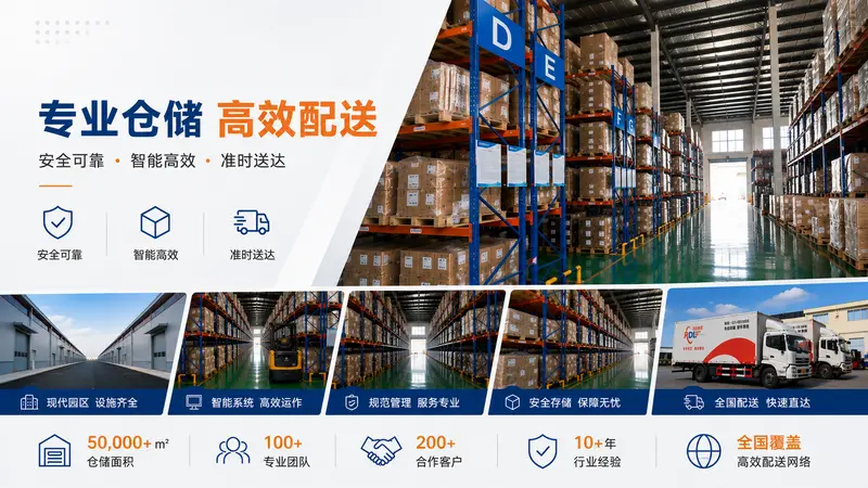 仓库货损率怎么降，5个现场管理动作别忽略