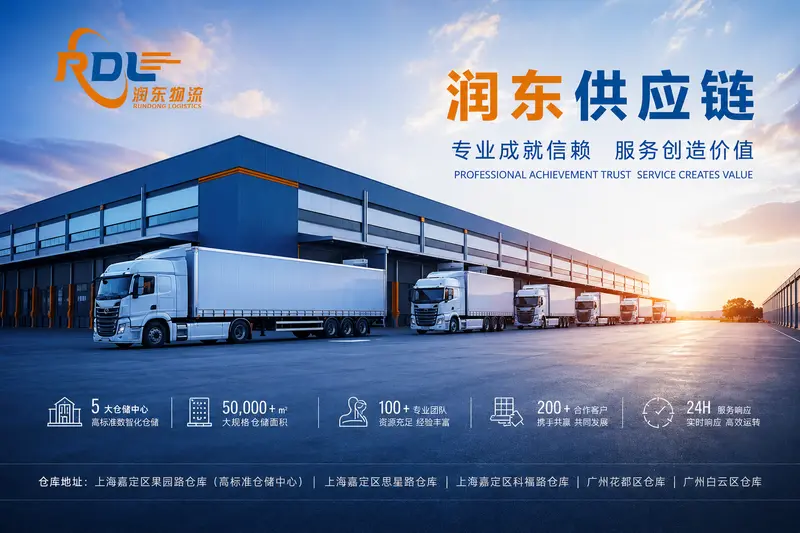 仓库续租还是换仓,老板要先算清这3笔账